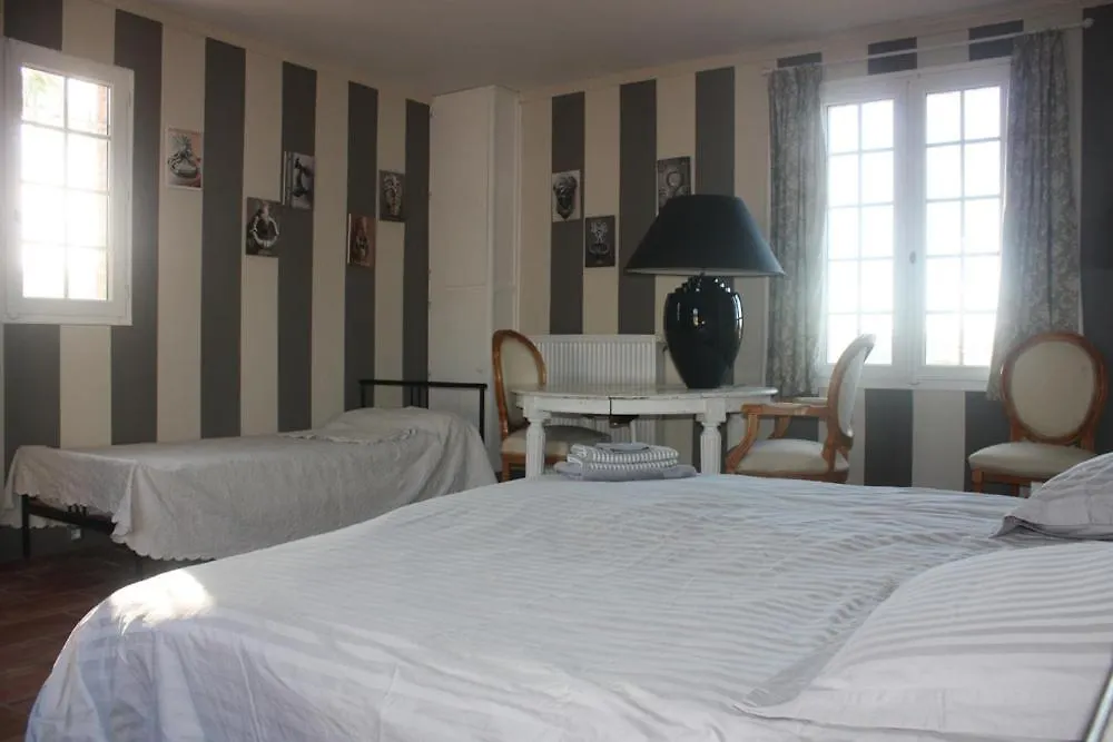 Presbytère de jonquiere Lavaur