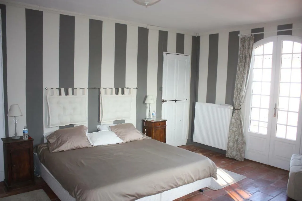 Couette-café Presbytère de jonquiere Lavaur