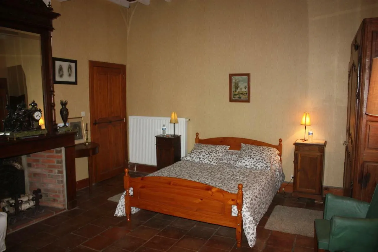 Presbytère de jonquiere Lavaur  3*, Lavaur (Tarn) France