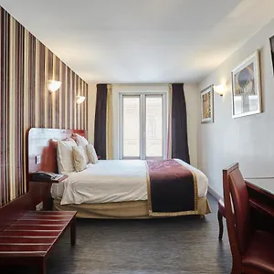 Hotel Opéra D'antin