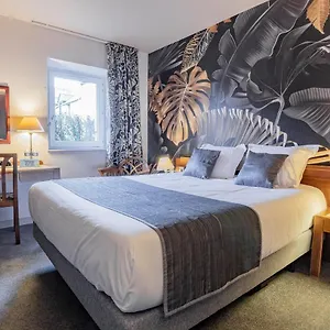 Hotel Logis La Grassinais