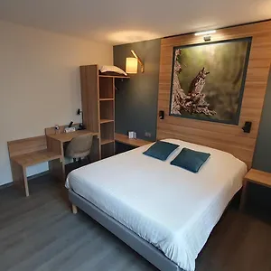 Hotel Les Pasteliers