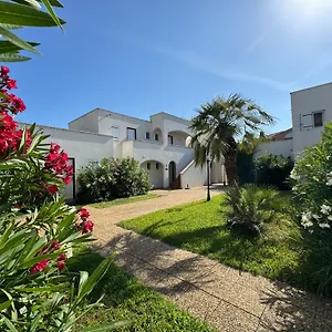 Appart hôtel Cannes