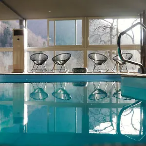 Hotel Le Solayan