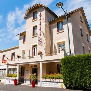 Hotel Les Messageries